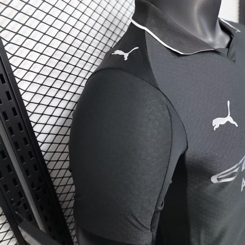 تيشيرت مانشيستر ستي الثالث 25/26 - نسخة لاعبين