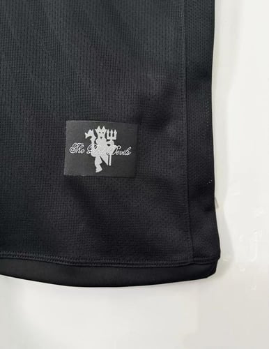 تيشيرت مانشيستر يونايتد 07/08