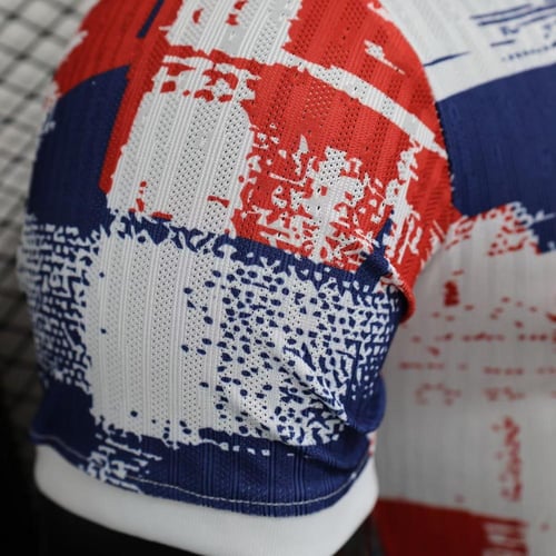 تيشيرت برشلونة نسخة خاصة 25/26 - نسخة لاعبين