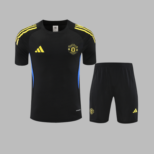 طقم تدريبات مانشيستر يونايتد 25/26