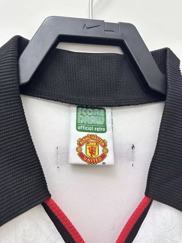 تيشيرت مانشيستر يونايتد 1998