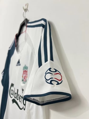 تيشيرت ليفربول 06/08