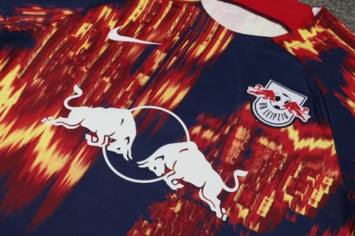 طقم تدريبات ار بي ليبزيج 23/24