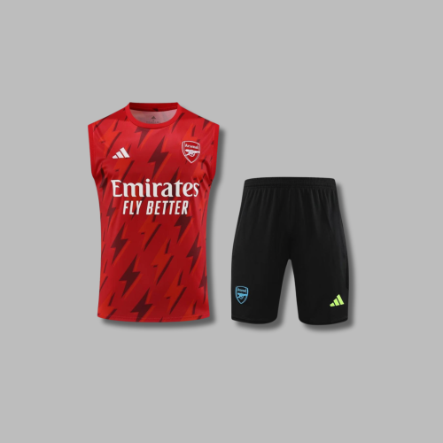 طقم تدريبات ارسنال 23/24