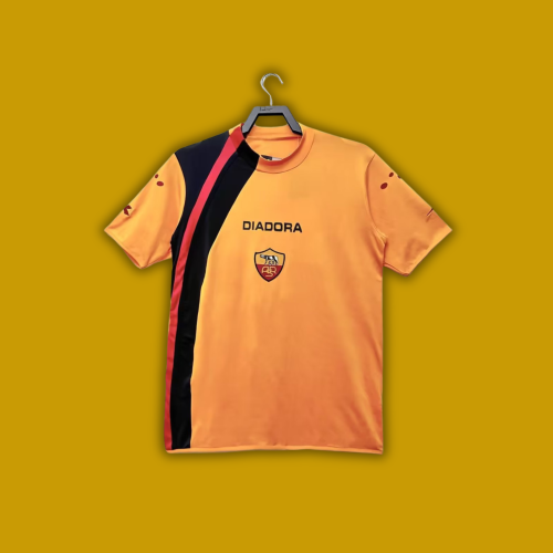 تيشيرت روما 05/06