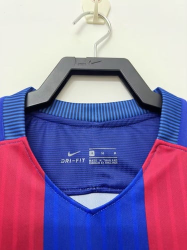 تيشيرت برشلونة 16/17