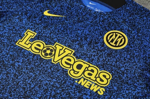 طقم تدريبات انترميلان 23/24