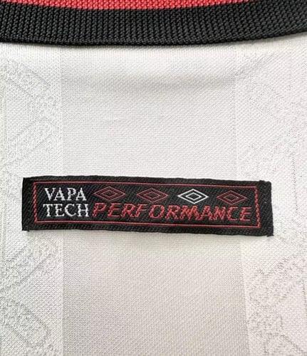 تيشيرت مانشيستر يونايتد 1998