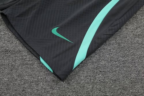 طقم تدريبات برشلونة 23/24