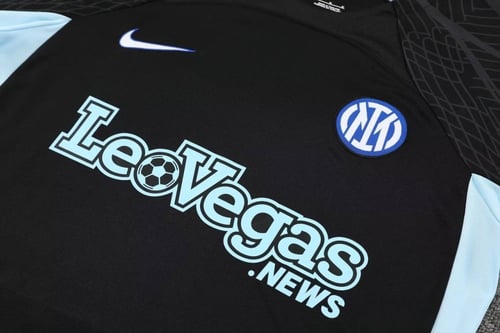 طقم تدريبات انترميلان 23/24