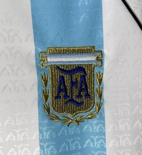 تيشيرت منتخب الارجنتين 96/97