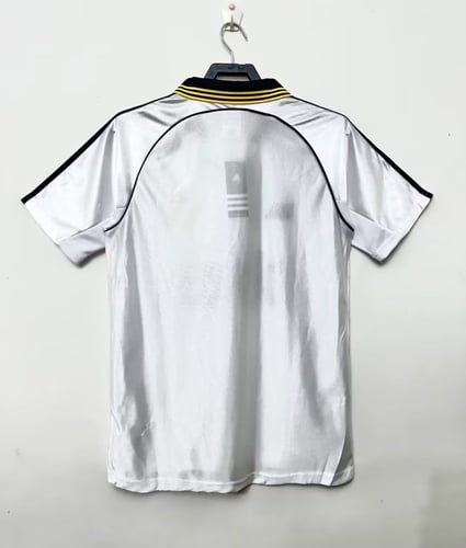 تيشيرت ريال مدريد 98/99