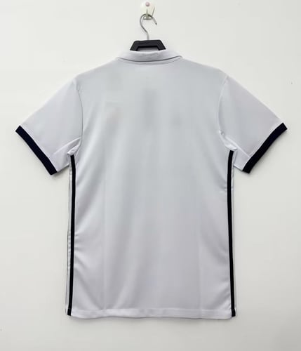 تيشيرت ريال مدريد 89/91