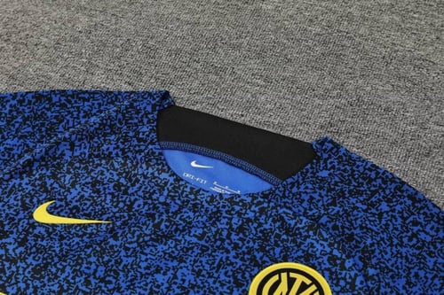 طقم تدريبات انترميلان 23/24