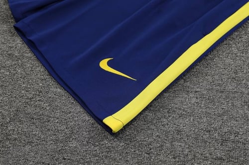 طقم تدريبات برشلونة 23/24