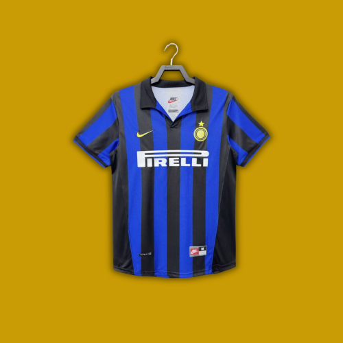 تيشيرت انترميلان 98/99