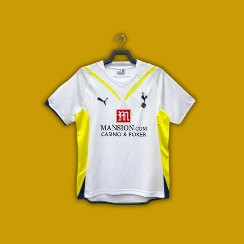 تيشيرت توتنهام 09/10