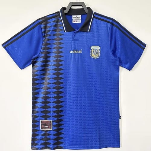 تيشيرت منتخب الارجنتين 1994