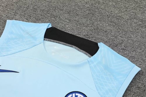 طقم تدريبات انترميلان 23/24