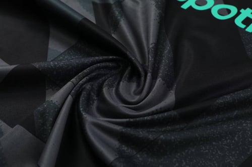 (طقم تدريبات برشلونة 23/24)