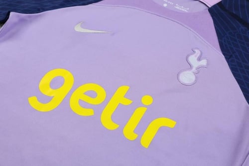 طقم تدريبات توتنهام 23/24