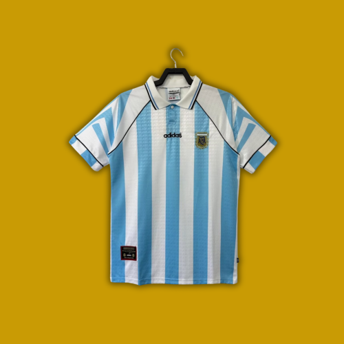 تيشيرت منتخب الارجنتين 96/97