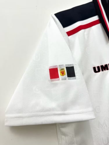 تيشيرت مانشيستر يونايتد 1998