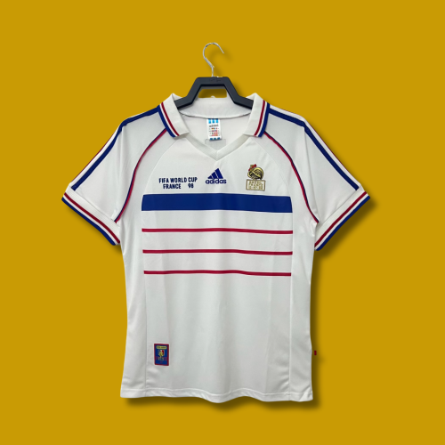 تيشيرت منتخب فرنسا 1998