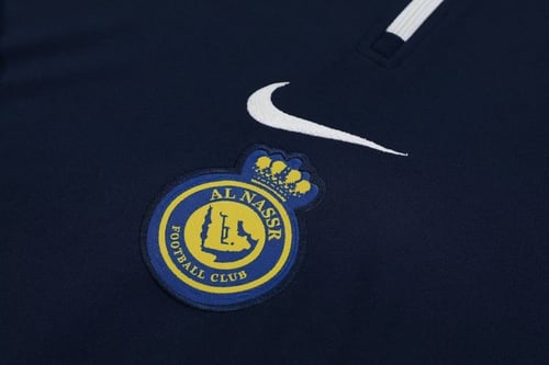 طقم تدريبات النصر 23/24