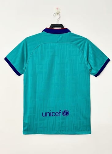 تيشيرت برشلونة 19/20