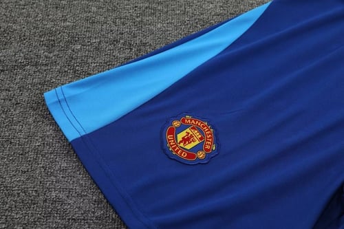 طقم تدريبات مانشيستر يونايتد 23/24