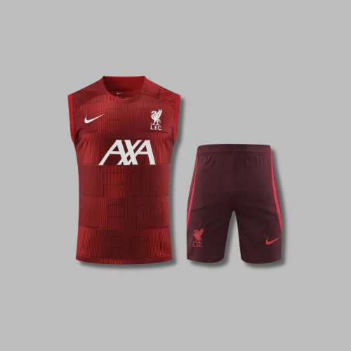 طقم تدريبات ليفربول 23/24