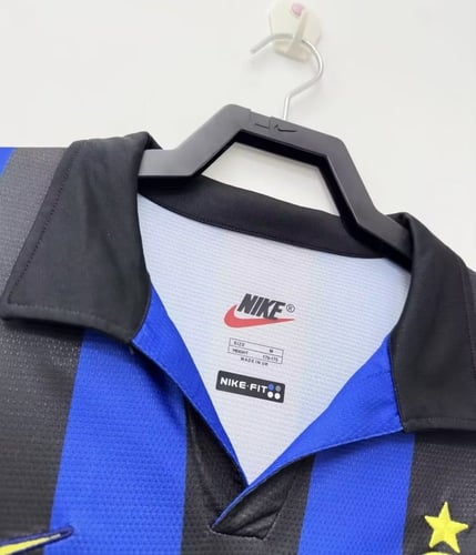 تيشيرت انترميلان 98/99