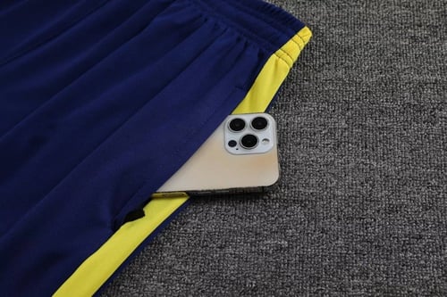 طقم تدريبات برشلونة 23/24