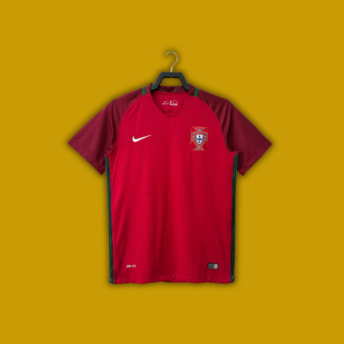 تيشيرت منتخب البرتغال 2016