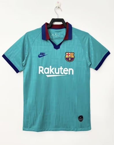 تيشيرت برشلونة 19/20