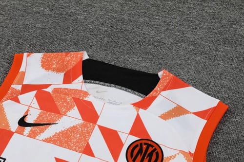 طقم تدريبات انترميلان 23/24