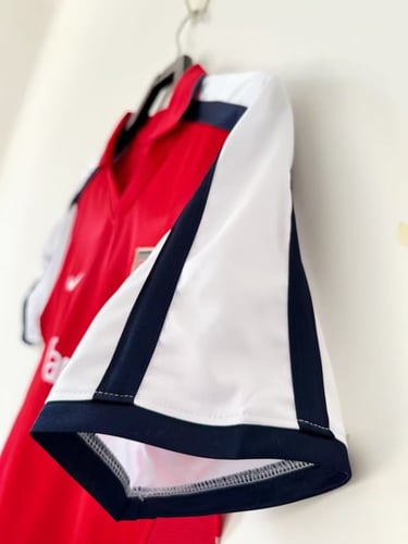 تيشيرت ارسنال 09/10