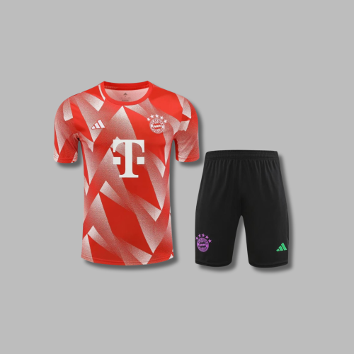 طقم تدريبات بايرميونخ 23/24