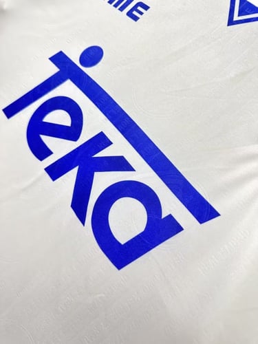 تيشيرت ريال مدريد 96/97