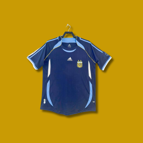 تيشيرت منتخب الارجنتين 2006