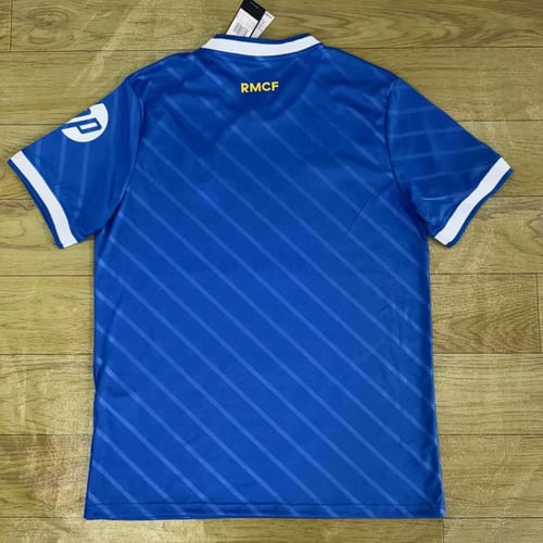 تيشيرت ريال مدريد الثالث 25/26 - نسخة جمهور