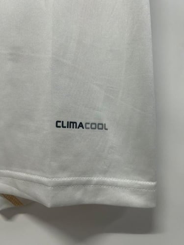 تيشيرت ريال مدريد 09/10