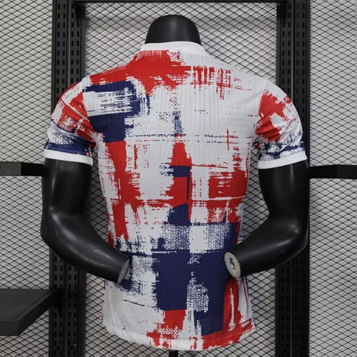 تيشيرت برشلونة نسخة خاصة 25/26 - نسخة لاعبين