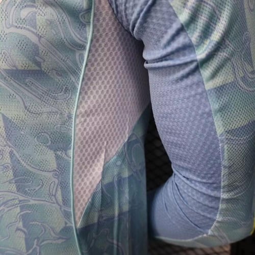 تيشيرت يوفنتوس احتياطي 25/26 - نسخة لاعبين