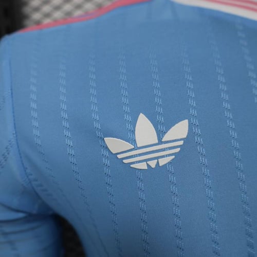 تيشيرت انترميامي الثالث 25/26 - نسخة لاعبين