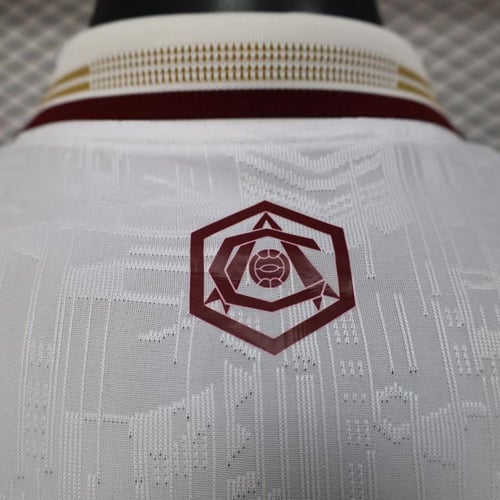 تيشيرت ارسنال احتياطي 25/26 - نسخة لاعبين