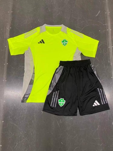 طقم تدريبات الاهلي السعودي 25/26