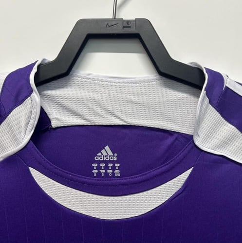 تيشيرت ريال مدريد 06/07