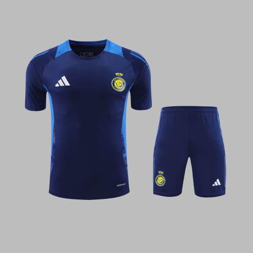 طقم تدريبات النصر 25/26